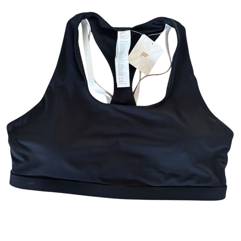 Fabletics sport bra, XXL NWT’s
